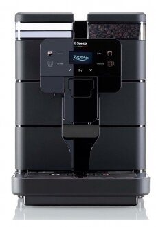 Saeco Royal Evo Kahve Makinesi kullananlar yorumlar